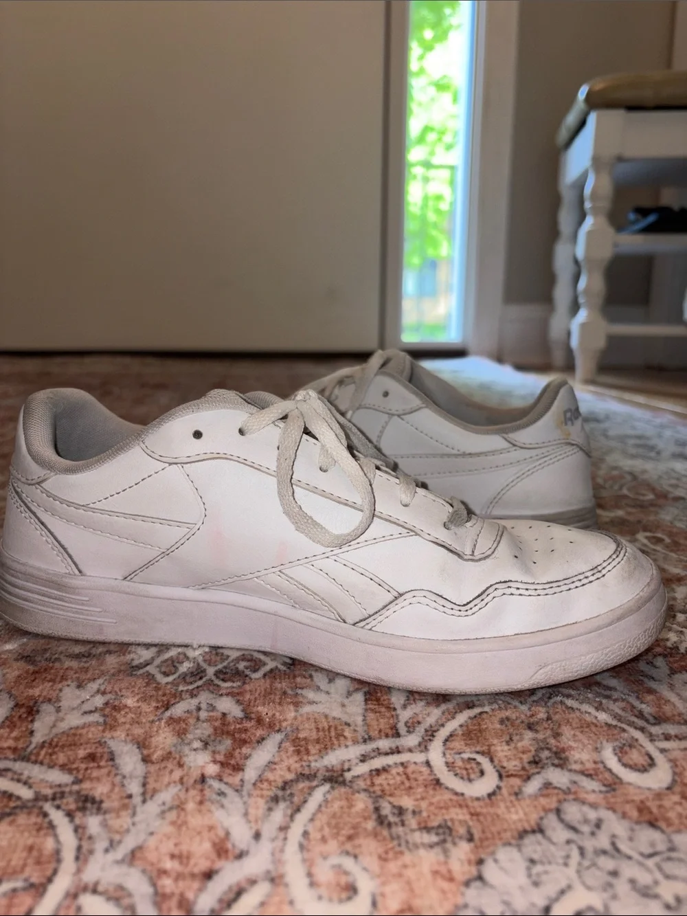 Reebok Women's Sneakers - Picture 5 of 6